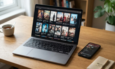 Melhores Novelas Coreanas para Assistir Agora