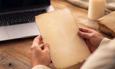 Carta de Jesus Online: Descubra Sua Mensagem