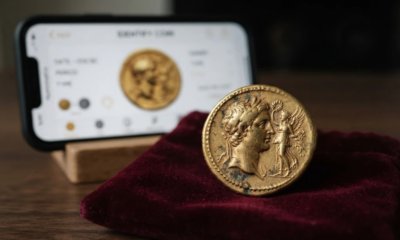 App de Moedas: Identifique e Consulte sua Moeda