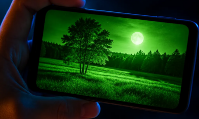 Visão Noturna no Celular: Veja Aplicativos Disponíveis