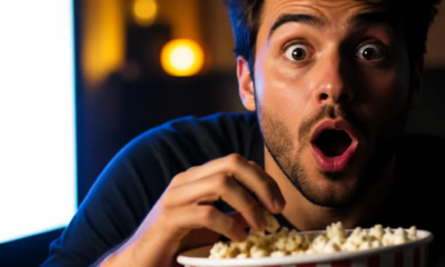 Assista Filmes Grátis Sem Anúncios Online