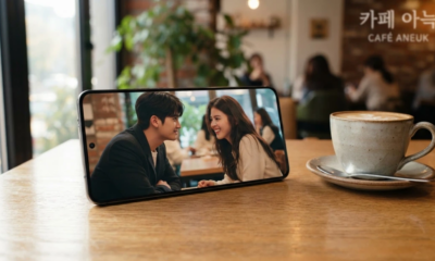 Assista Novelas Coreanas Grátis Online