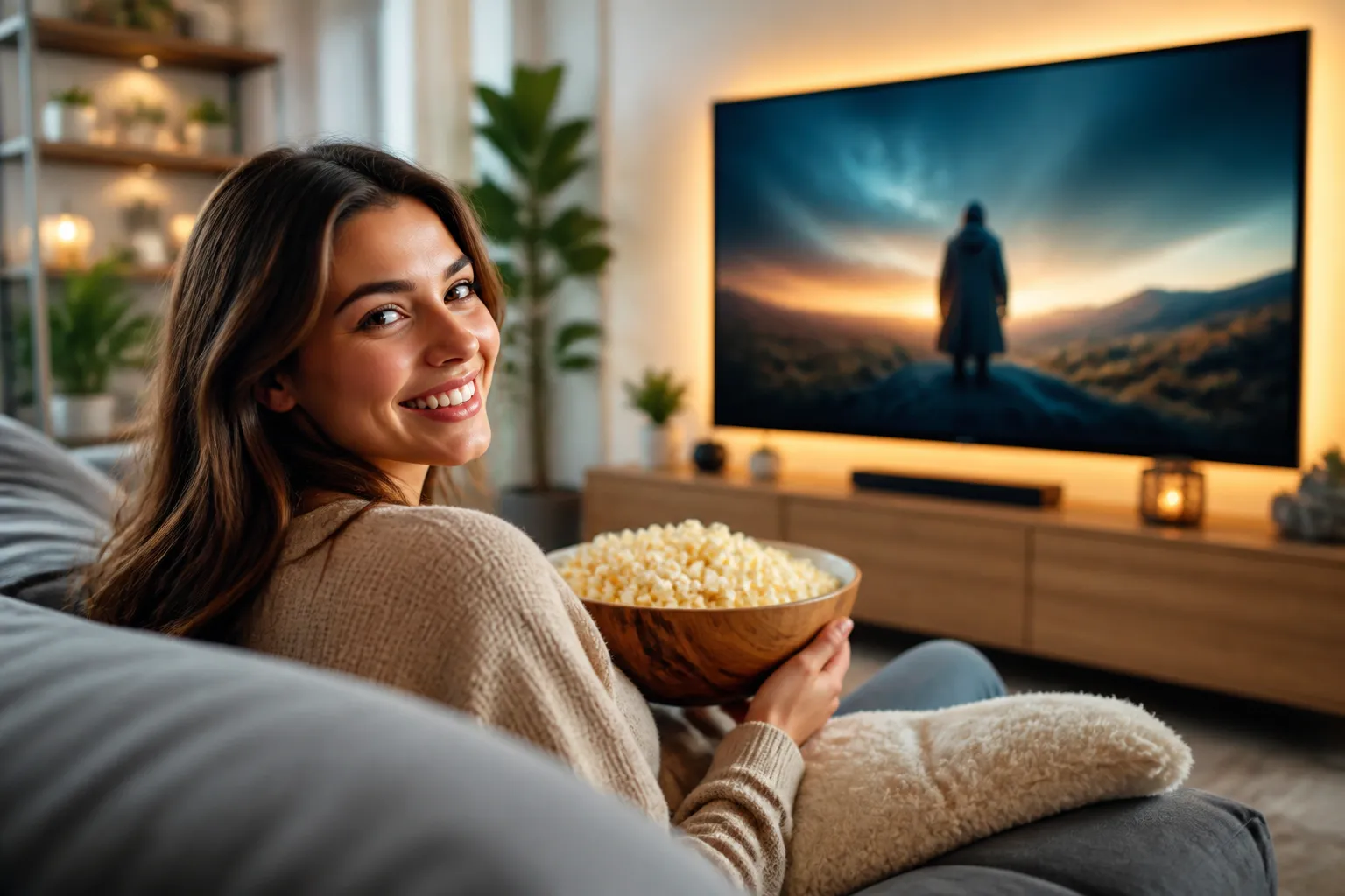 Guia Completo: Assistir Filmes Sem Anúncios de Forma Legal
