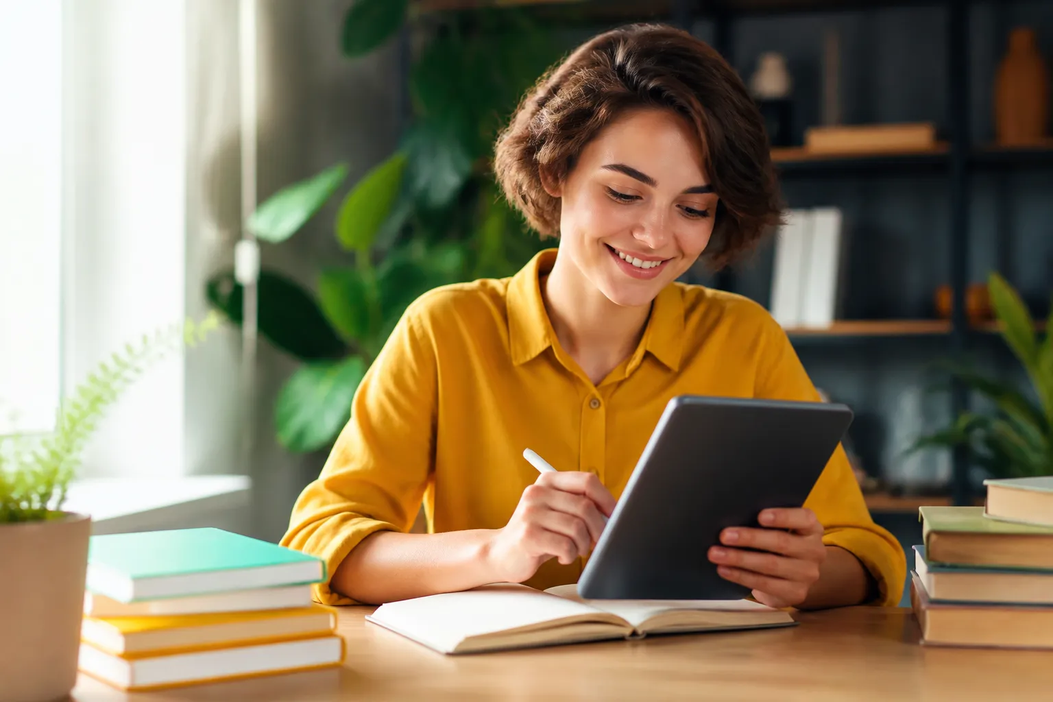 7 Apps Imprescindíveis para Dominar Leitura e Escrita em Semanas