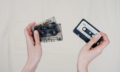 Ouça as melhores músicas antigas dos anos 80 90 e 2000