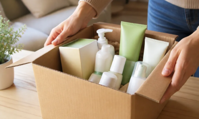 Como Receber Produtos Para Testar em Casa Gratuitamente
