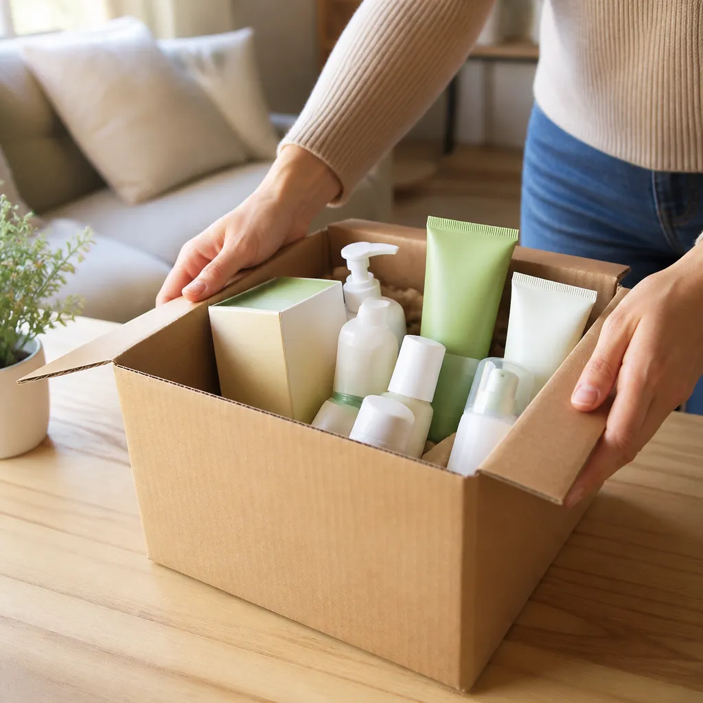 Como Receber Produtos Para Testar em Casa Gratuitamente