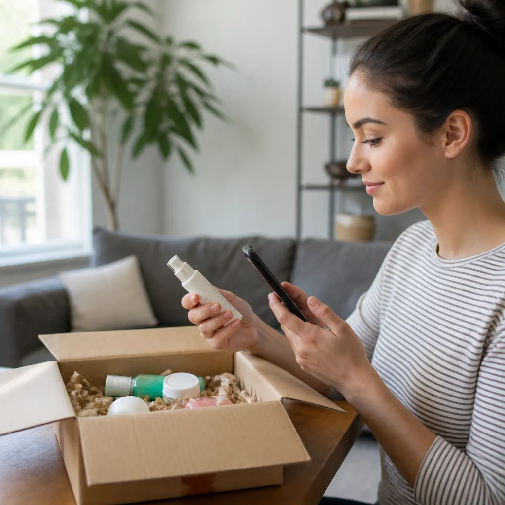 Como Testar Produtos Grátis Antes de Comprar: Guia Completo