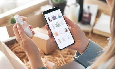 Aplicativo para testar produtos grátis no Android antes de comprar