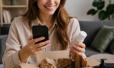 Como Ganhar Produtos de Teste Grátis pelo Android Hoje Mesmo