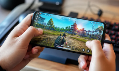 Top 5 Apps de Videogame para Celular que Funcionam Melhor