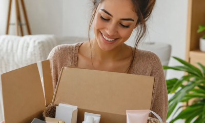 Guia completo: receba produtos premium de marcas para testar em casa