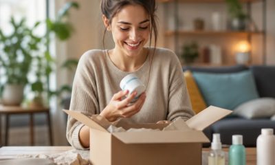 Guia Completo: Como Começar a Testar Produtos Grátis Hoje