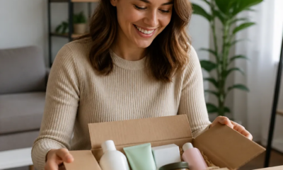 Guia Completo: Receba Produtos de Marcas Famosas Para Testar em Casa