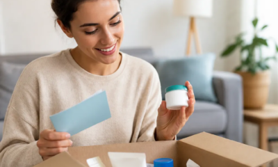7 Formas Comprovadas de Ganhar Amostras Grátis Sem Gastar Nada