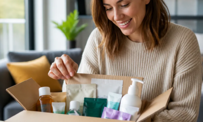 Guia Completo: Produtos Grátis Para Você Testar em Casa Agora