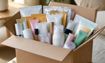 Como Receber Amostras de Produtos em Casa Sem Pagar