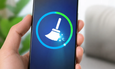 Melhores Aplicativos para Limpar Memória do Celular em Segundos