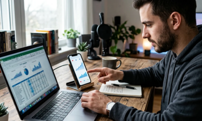 Aplicativo iOS para Descobrir Quem Viu seu Perfil