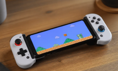 Como jogar jogos de videogame clássicos no seu iPhone agora