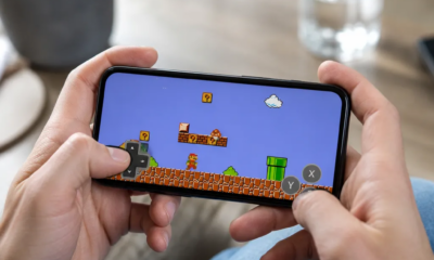 Como jogar videogames clássicos no seu iPhone facilmente