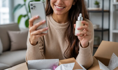 Aplicativo para testar produtos grátis no iPhone de forma segura