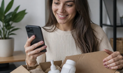 Receba Produtos de Teste Gratuitos Direto no seu iPhone Agora