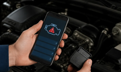 Aplicativo OBD2: Entenda os Códigos do Seu Carro e Identifique Problemas
