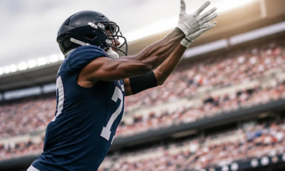 Jogos NFL ao Vivo Grátis: Assista Agora