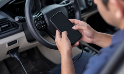 Seu Carro Pode Ser Escaneado Pelo Celular? Veja Como