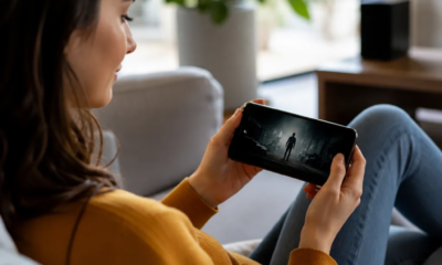 Melhor App para Assistir Filmes em Qualquer Lugar