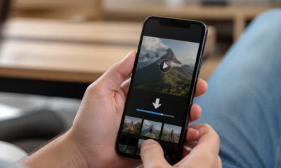 App para Baixar e Salvar Vídeos no Seu Celular