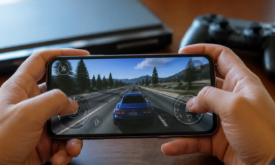 Como Jogar Videogame no Celular com App