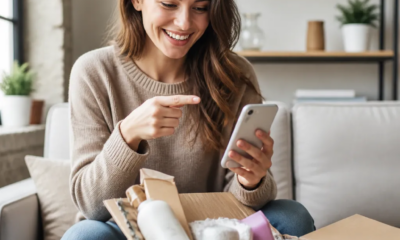 5 Maneiras de Encontrar Produtos Grátis Pelo Celular