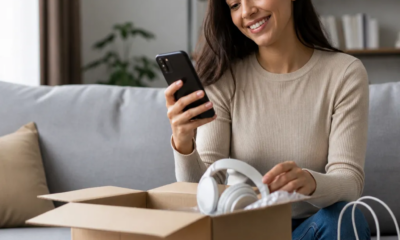 Recompensas Online: 5 Caminhos Para Ganhar Produtos Pelo Celular