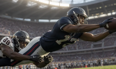 Assista NFL Agora – Jogos ao Vivo