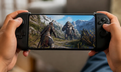 Jogos de Console no Celular? Conheça Este Aplicativo