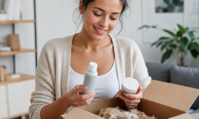 Plataformas Para Testar Produtos Grátis Entregues Em Casa