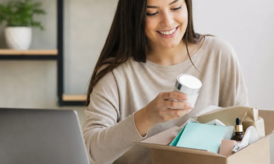 Como Você Pode Ser Escolhido para Testar Produtos