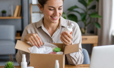 Veja Como Se Cadastrar para Testar Produtos Grátis