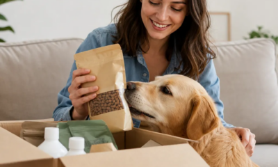 1. Descubra Como Receber Produtos para Avaliar em Casa