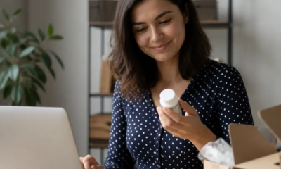 Produtos Grátis Para Testar: Conheça Opções De Plataformas