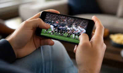 Melhor Aplicativo para Assistir NFL no Celular