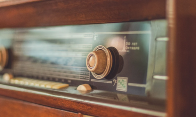 Aplicativo de Músicas Antigas: Dê Play nas Lembranças