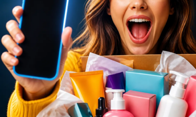 7 Aplicativos Para Conseguir Produtos Gratuitos Para Testar