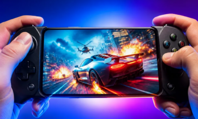 Quer Jogar Videogame no Celular? Conheça Estas Opções