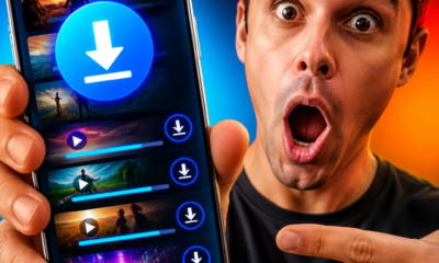 Os 7 Melhores Apps Para Baixar Vídeos e Assistir Sem Internet