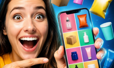 Aplicativos para Testar Produtos Grátis