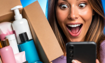 Como Conseguir Produtos de Teste Grátis no Celular