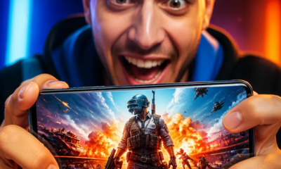 Melhores Aplicativos Para Jogar Jogos de Videogame no Celular
